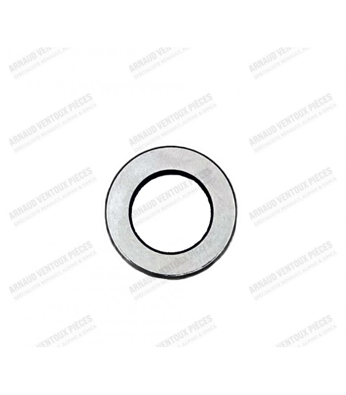 Washer under cylinder head screw M12x2.2mm thick (1600cc engine) - Ref 7700511730 - 2