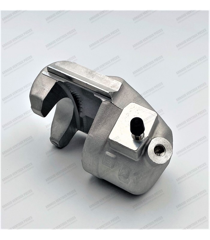 Front right brake caliper Ø 48mm for mounting "Big brakes" (Bendix