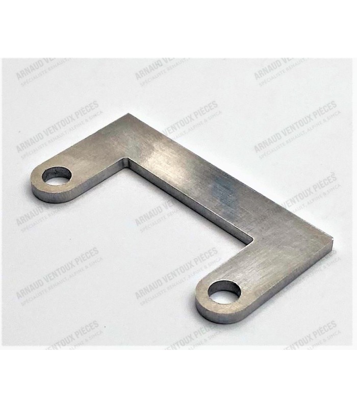 Upper spacer between Weber 45DCOE carburetor - Ref 7700554764