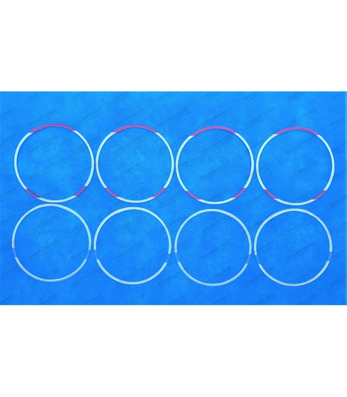 Joints d'embase de chemises - 1300cc - 1