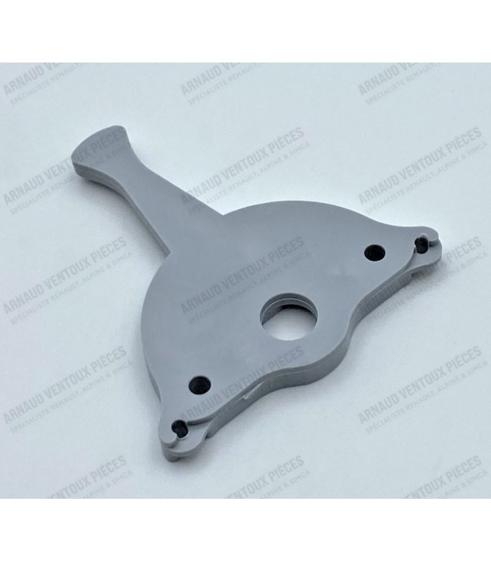 Gray indicator lever (1st model) - 2