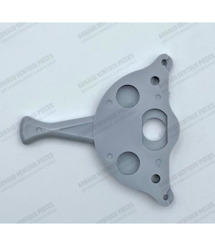 Gray indicator lever (1st model) - 3