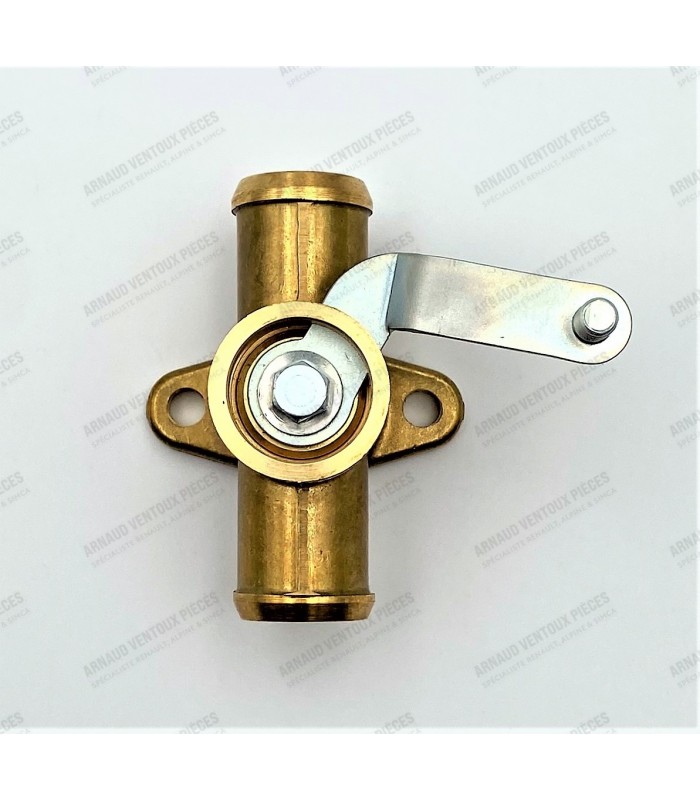 Heating valve - ref 8556615 - 2