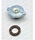 Radiator filler valve cap (1/4 turn) - 1