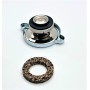 Radiator filler valve cap (1/4 turn) - 2