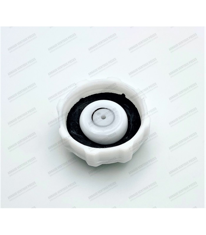 Bouchon pour vase d'expansion en plastique (Pression 1bar - vert) - 3