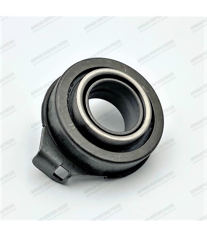 Ball thrust bearing - 2