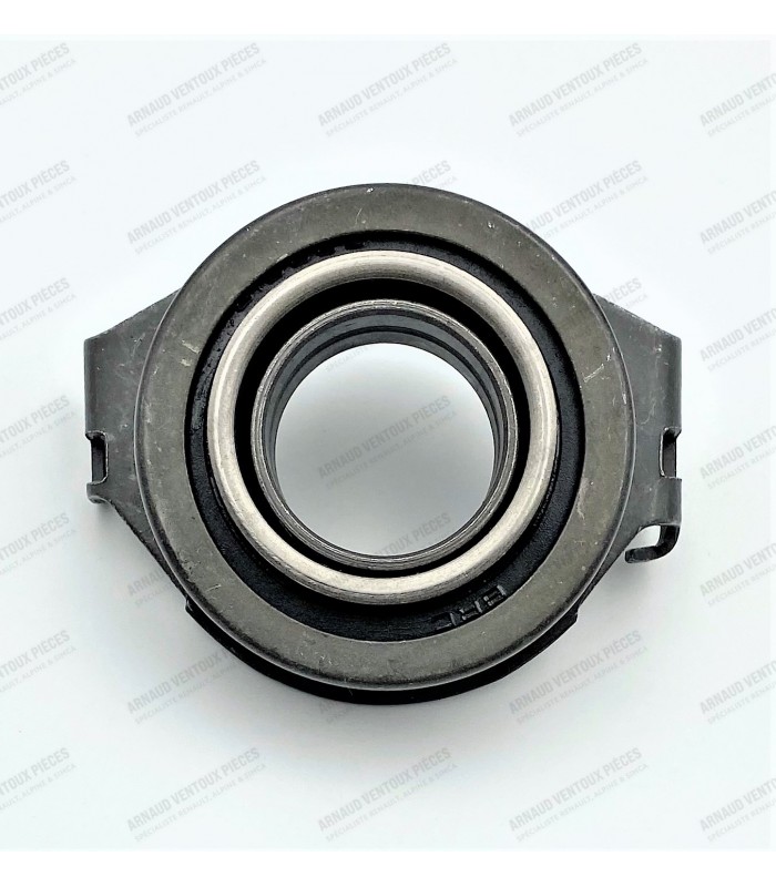 Ball thrust bearing - 3