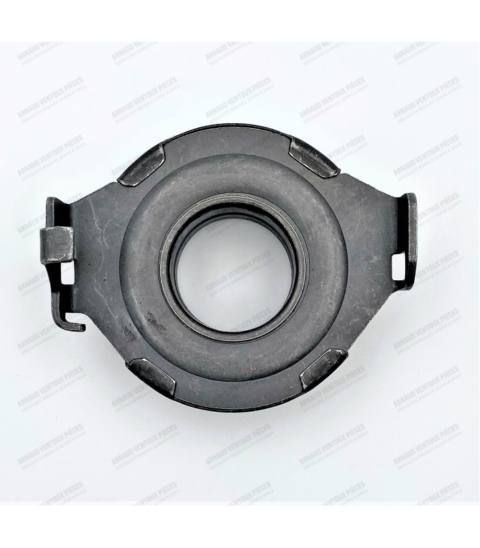 Ball thrust bearing - 4