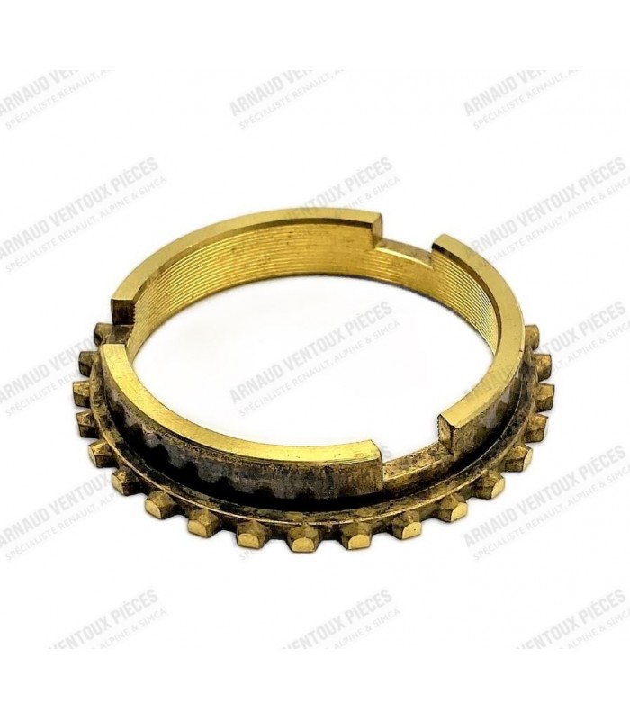 Synchro of 2nd / 3rd / 4th - Box 316 / 318 / 325 - ref 0428422300 - 2