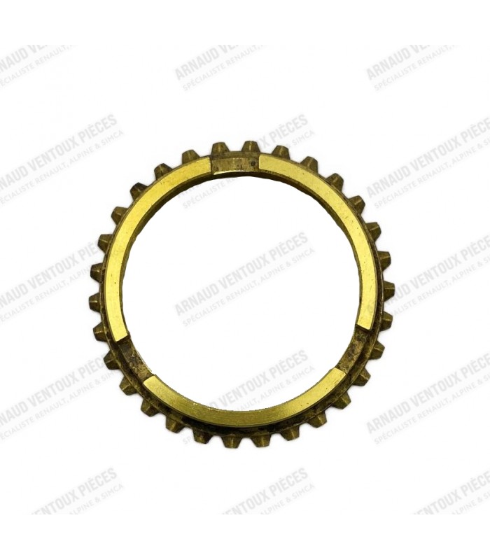 Synchro of 2nd / 3rd / 4th - Box 316 / 318 / 325 - ref 0428422300 - 3