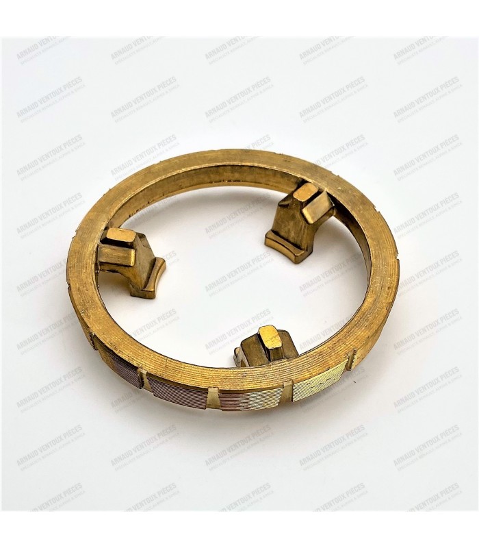 Synchro first (external cone at 6°40') - gearbox 330 / 353 / 364 / 365 - ref 0428406100 / 7700557051 - 3