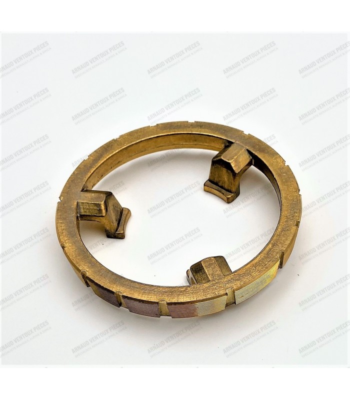 Synchro de 2ème (Cône extérieur à 6°40') - Boite 330 / 352 / 353 / 364 / 365 - réf 7700557052 - 2