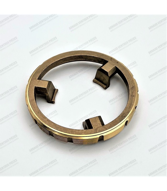 Synchro of 1st or 2nd - NG5 gearbox - ref 7700725747 / 7700671383 - 3