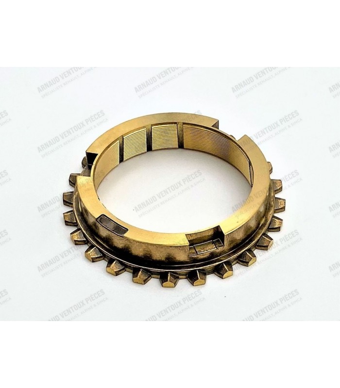 Synchro of 3rd / 4th / 5th - gearbox 365 - ref 7700521444 - 2