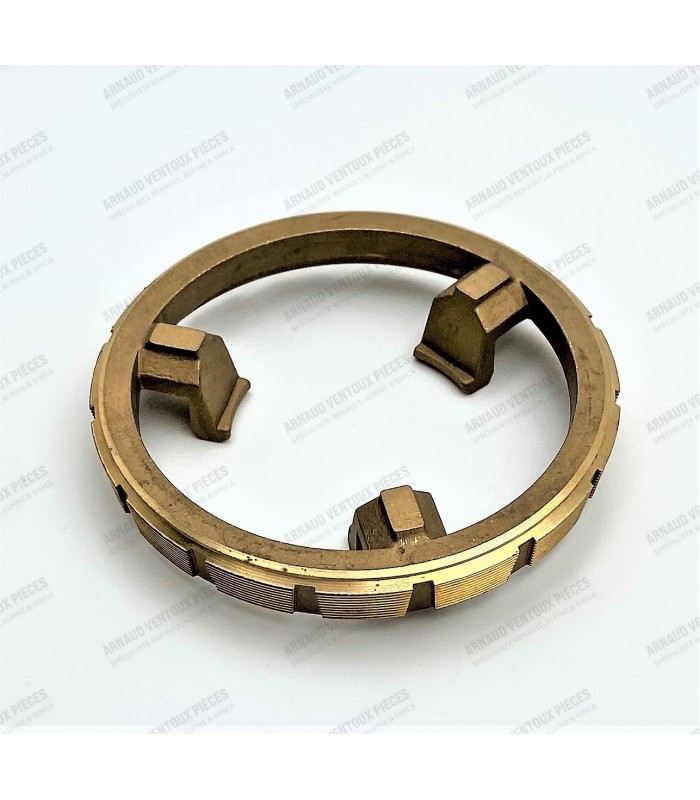 Synchro 1st gear box - Box 385 - ref 7700557051 - 3