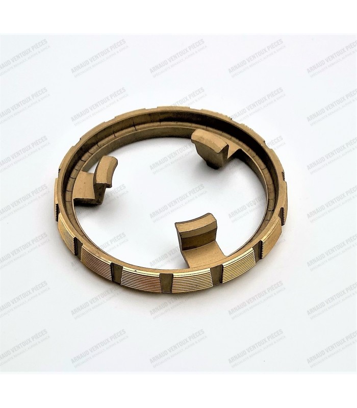 Synchro 1st gear box - Box 385 - ref 7700557051 - 1