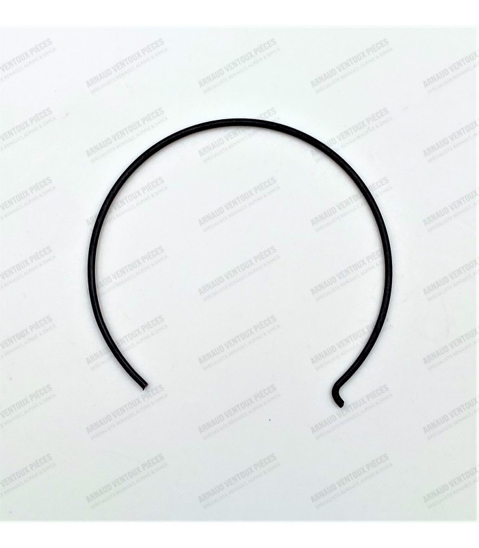 Synchro spring - gearbox 330 / 352 / 353 / 364 / 365 / 395 - ref 7700517674 - 2