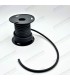 Rubber fuel hose - Ø 5 mm - sold by the meter - 1