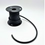 Rubber fuel hose - Ø 5 mm - sold by the meter - 1