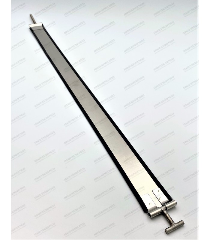 Pair of front tank straps - 3