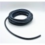 Lockheed brake rubber hose Ø 5.5mm (Sold by the meter)