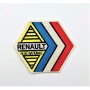 Renault crest - 1