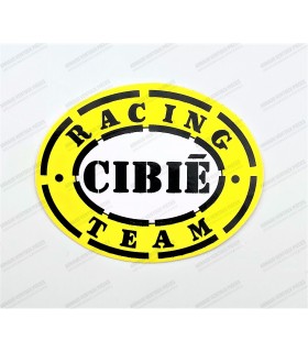 Autocollant "Cibié"