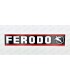 Sticker "Ferodo"