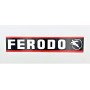 Sticker "Ferodo"