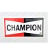 Autocollant " CHAMPION "