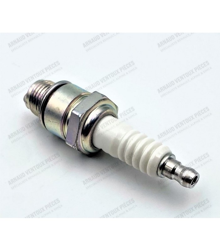 Bougie d'allumage "NGK B5HS" - Moteur Ventoux - 2