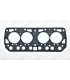 Cylinder head gasket - Ø 58mm