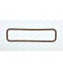 Rocker cover gasket - cork and rubber - 2
