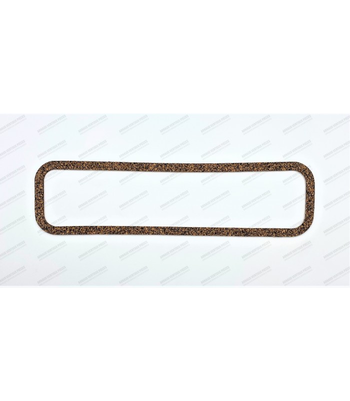 Rocker cover gasket - cork and rubber - 2
