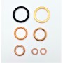 Kit of copper washers for motor - 2