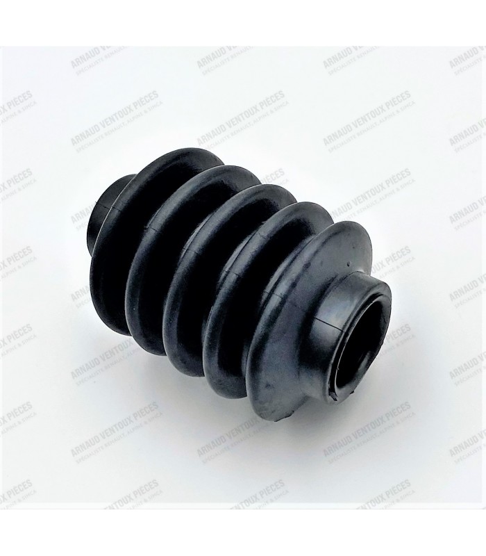 Gearbox control gaiter - ref .6055955