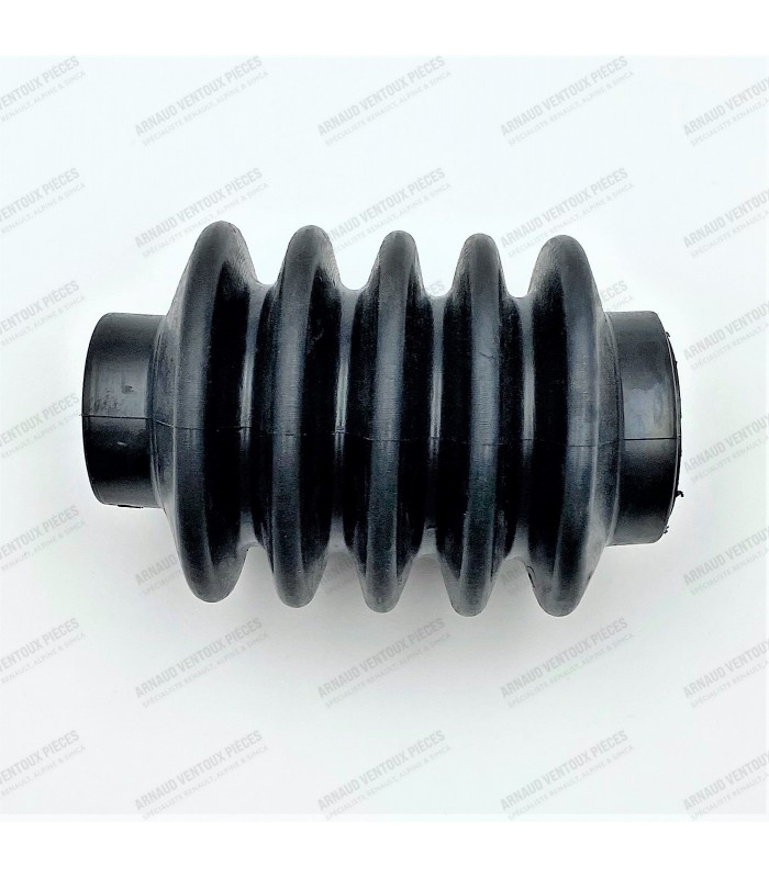 Gearbox control gaiter - ref .6055955