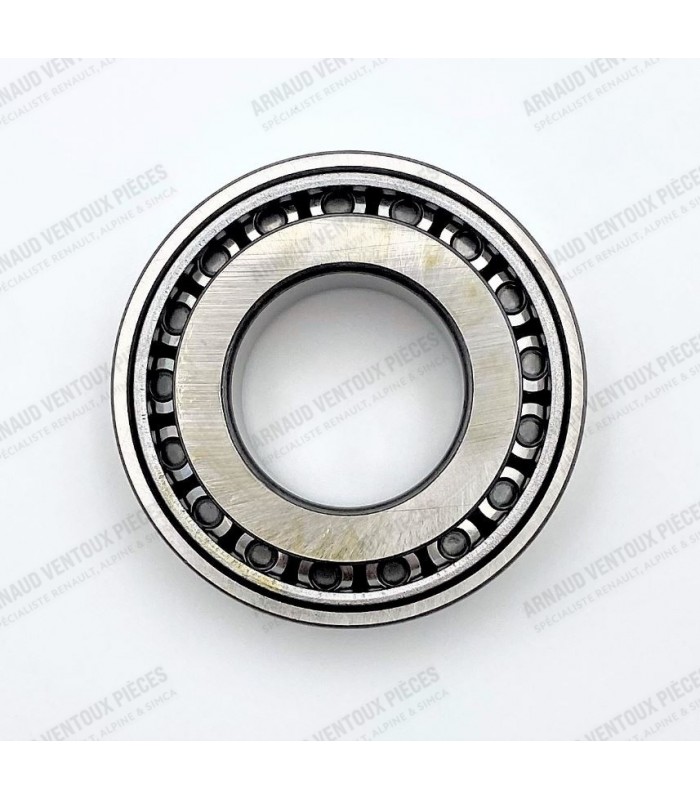 Differential bearing - 30x62x18 - 3