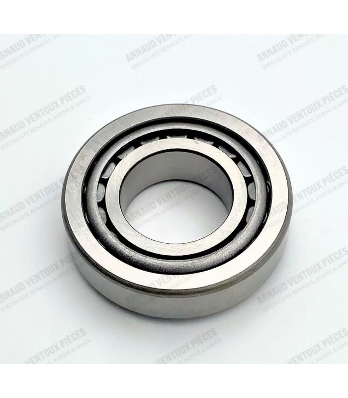 Differential bearing - 30x62x18 - 2