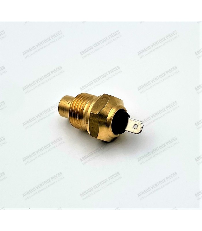 Water or oil temperature thermistor - Ø 18x150 - 2