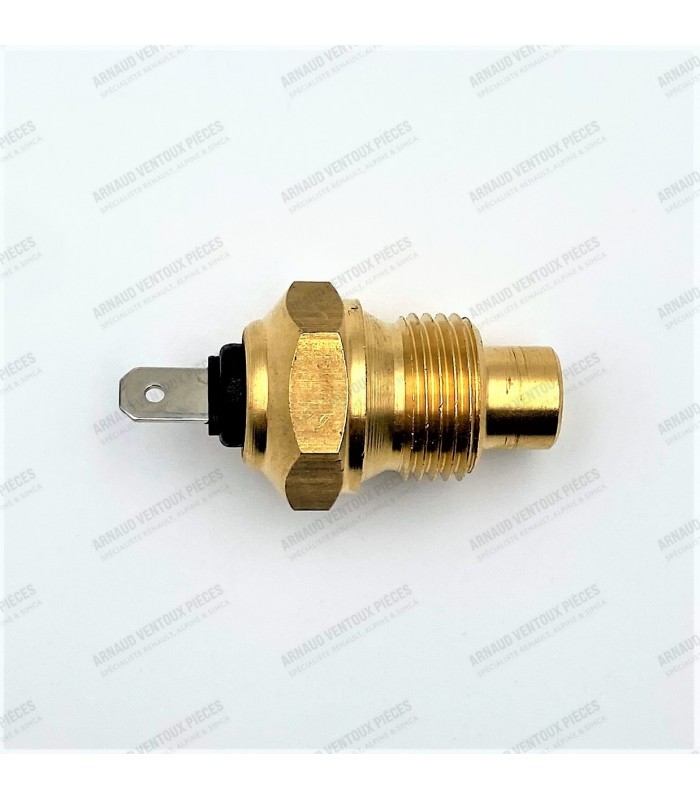 Water or oil temperature thermistor - Ø 18x150 - 3