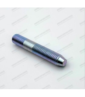 Rear trumpet mounting stud
