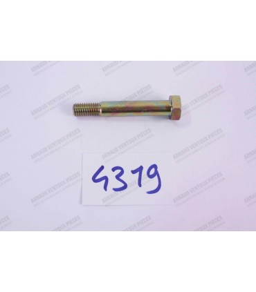 CULASSE BOULON SET pour Citroën DS Fiat Peugeot Rover Toyota - ELRING