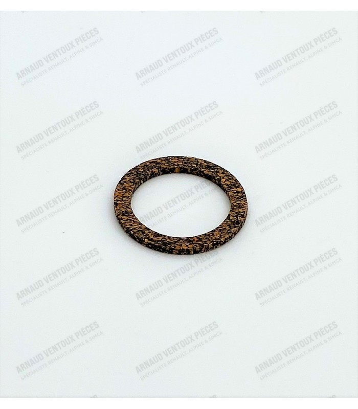 Trumpet dice seal (cork and rubber) - 1