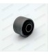 Silent block for stabilizer bar link - Ø 9x26x21mm
