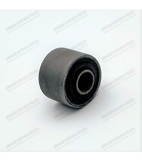 Silent block for stabilizer bar link - Ø 9x26x21mm