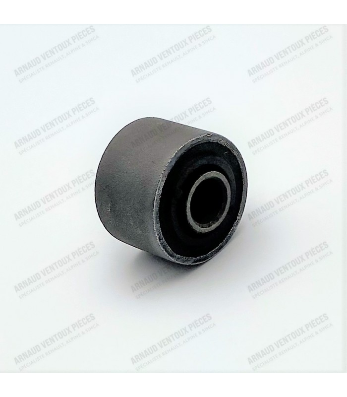 Silent block for stabilizer bar link - Ø 9x26x21mm