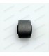 Silent block for stabilizer bar link - Ø 9x26x21mm