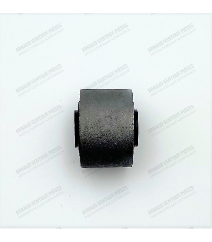 Silent block for stabilizer bar link - Ø 9x26x21mm